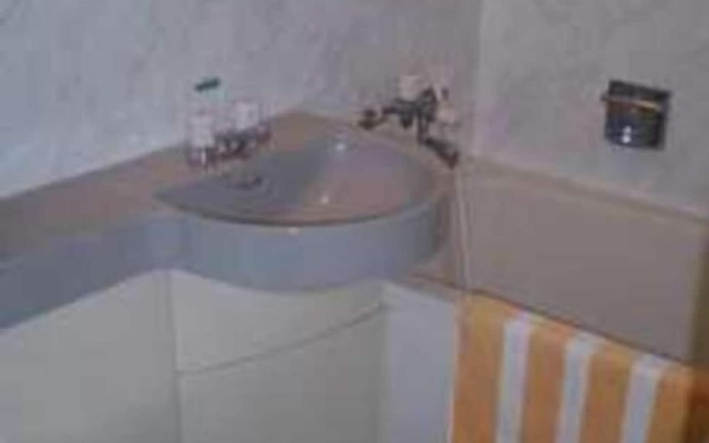 Ikawa Ryokan