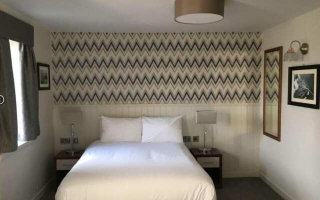 Fisherman's Tavern Hotel - Inn by Greene King Inns