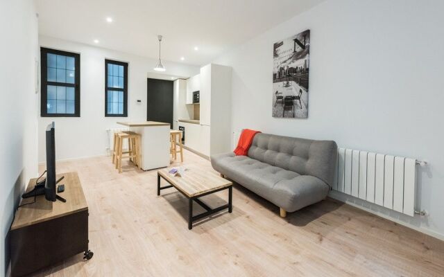 Puerta de Toledo City Center 1D