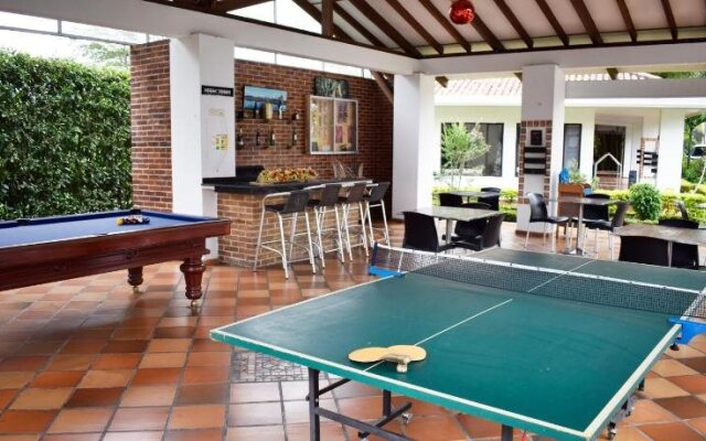 Hotel Boutique Duranta