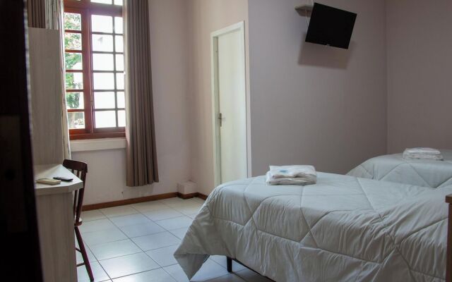 Hotel Villa Souza