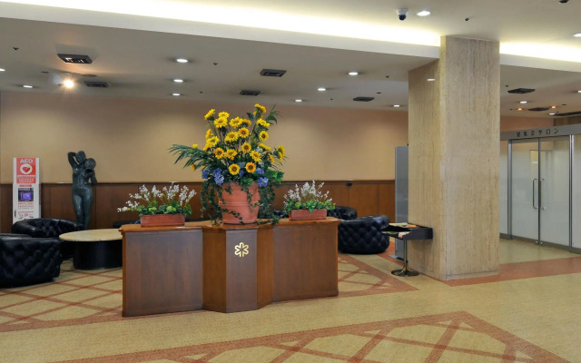 Hotel North City