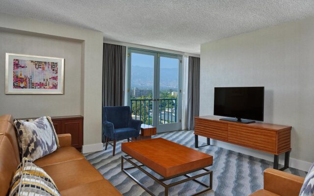 The Westin Pasadena