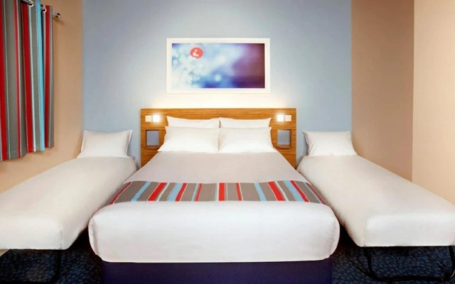 Travelodge Wadebridge