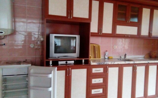 Ayder Hilaz Otel