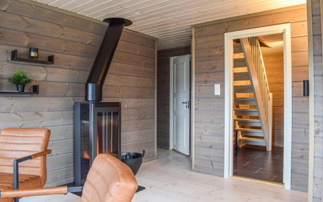 Beautiful Home in Vrådal With 3 Bedrooms, Sauna and Wifi