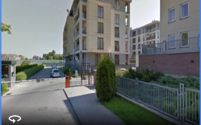 Warsaw King Size Apartment