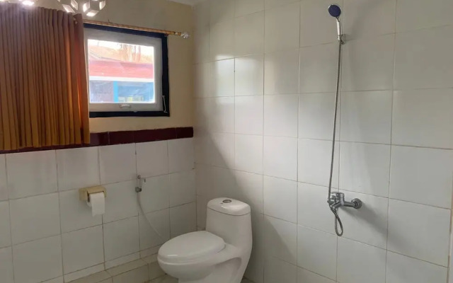 RedDoorz @ Hotel Pakem Sari Kaliurang