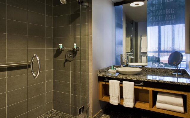 W Boston, a Marriott Hotel