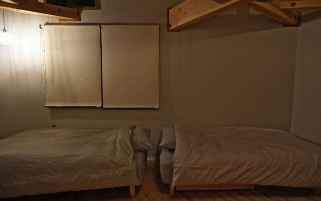 Life is better inn the mountain