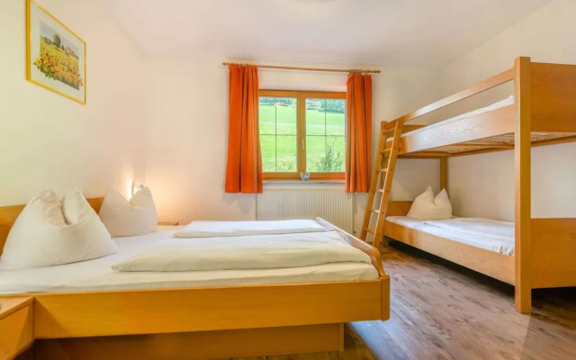 Group Apartment in Stubaital