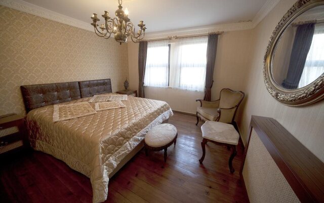 Palation House