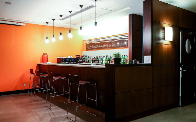 Hotel Praia