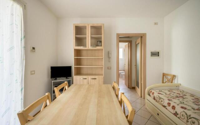 Villa Ines Bilocale 1