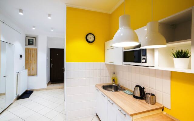 Apartments Knyazhy Lviv