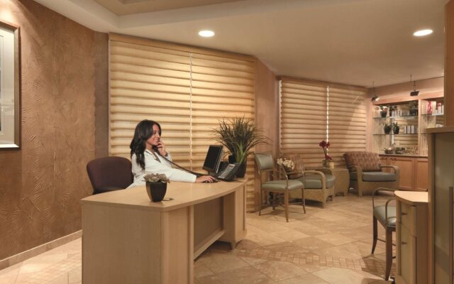 Embassy Suites by Hilton Dallas Frisco Hotel & Convention Center