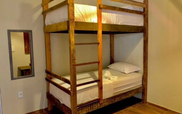 Che Brazil Inn