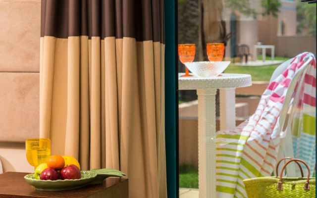 U Splash Resort Hotel Eilat