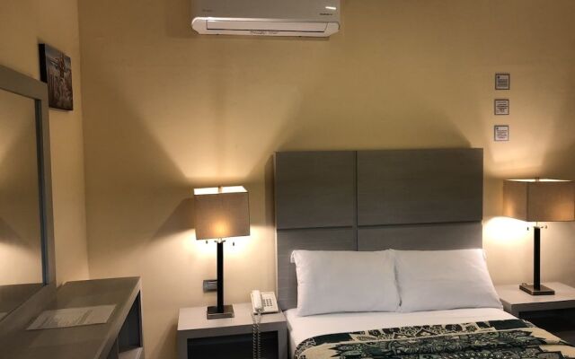 Hotel Boutique Boca Veracruz