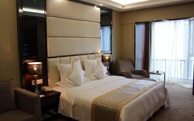 Chengdu Heaton Hotel