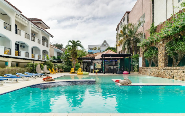 Le Soleil De Boracay