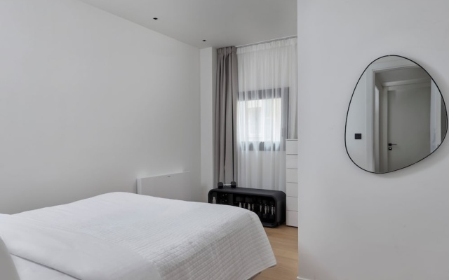 September Athens Residences
