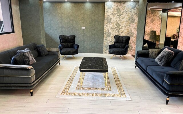 MARKASI Otel
