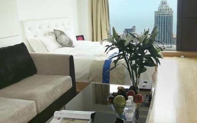 Qingdao Lewo Boutique Apartment