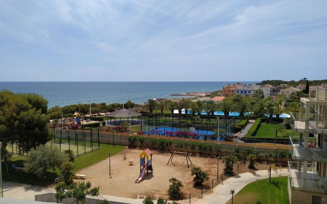 Alcocebre Suites Hotel