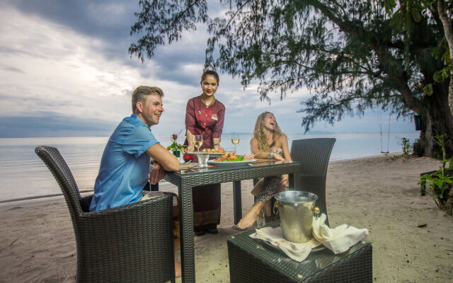 The Siam Residence Boutique Resort