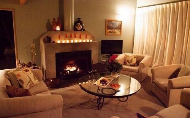 Ashfields Country Garden B&B