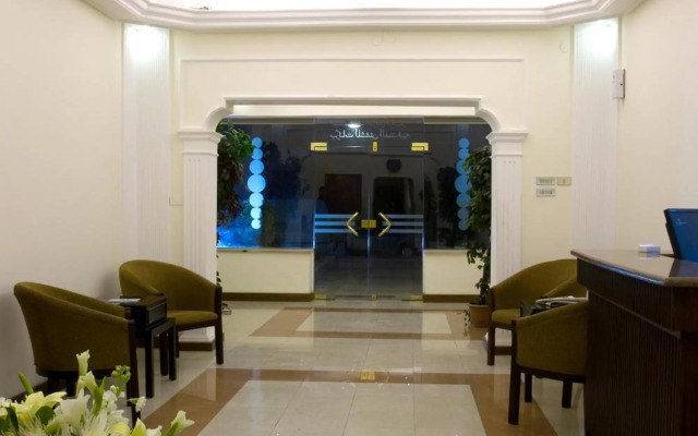Barakat Hotel Apartments