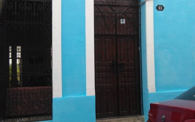 Casa Felia
