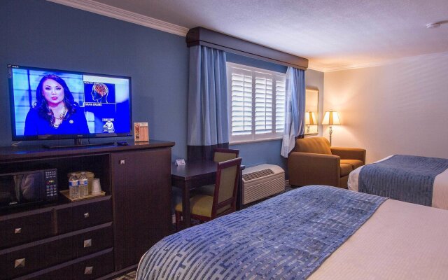 Regency Inn Los Angeles
