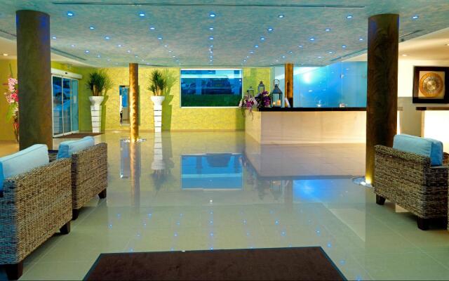 Hotel Cristal Praia Resort & Spa