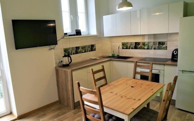 Holiday Apartments Cracow