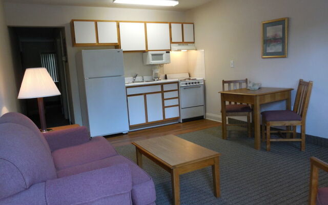 Affordable Suites Salisbury