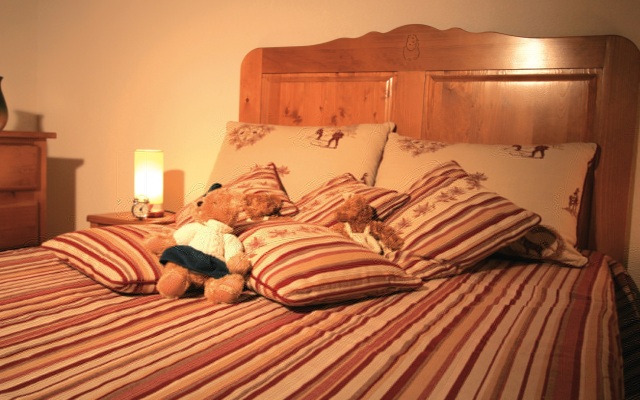 Résidence Lagrange Vacances Les Fermes de Samoëns