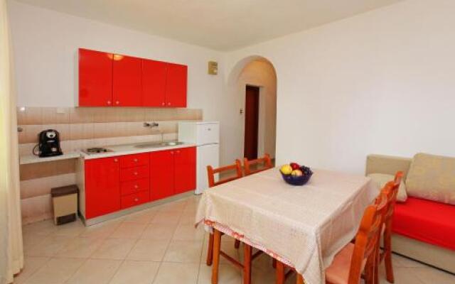 AdriaBol Apartments Katica