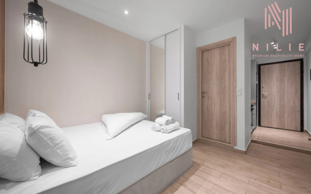 V1 Boutique Residences, Nilie Hospitality MGMT