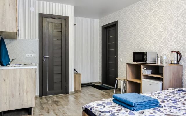 Apart-Otel Guesthouse