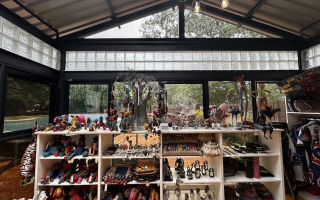 Zambezi Boutique