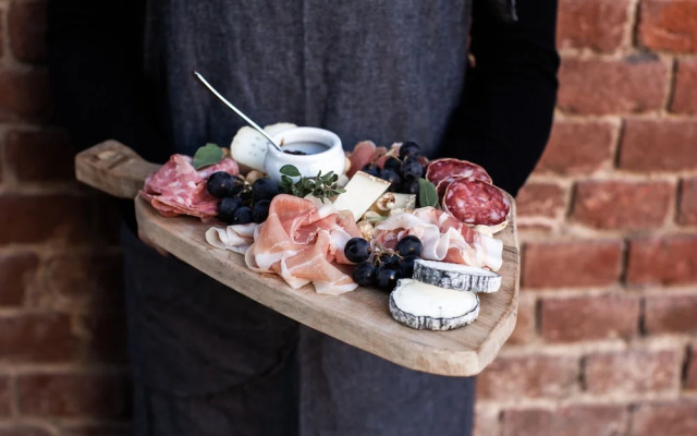 Agriturismo Ca' del Re