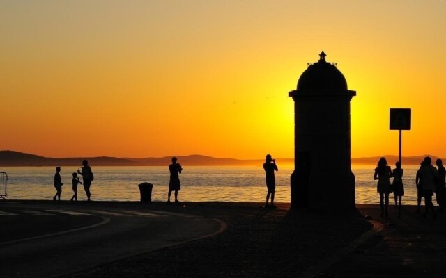 Apartments Marlea Zadar