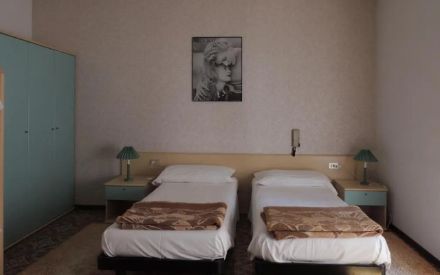 Hotel Del Pesce