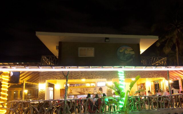 Malapascua Legend Water Sports & Resort