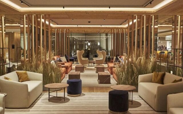 Falkensteiner Hotel Kronplatz - The Leading Hotels of the World