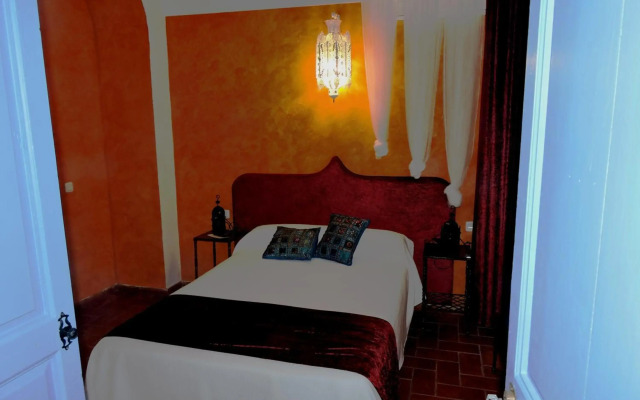 Hotel La Fonda del Califa