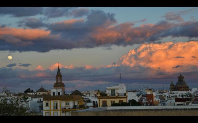 Apartamentos Sevilla