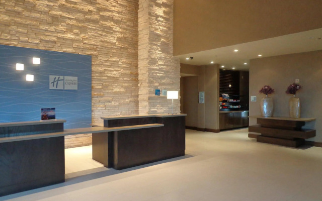 Holiday Inn Express Frisco Legacy Park Area by IHG